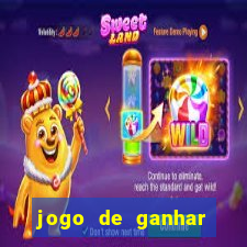 jogo de ganhar dinheiro de verdade no pix na hora